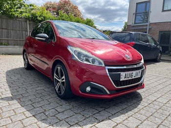 Used Peugeot 208 2016 for sale - 76513041: Photo