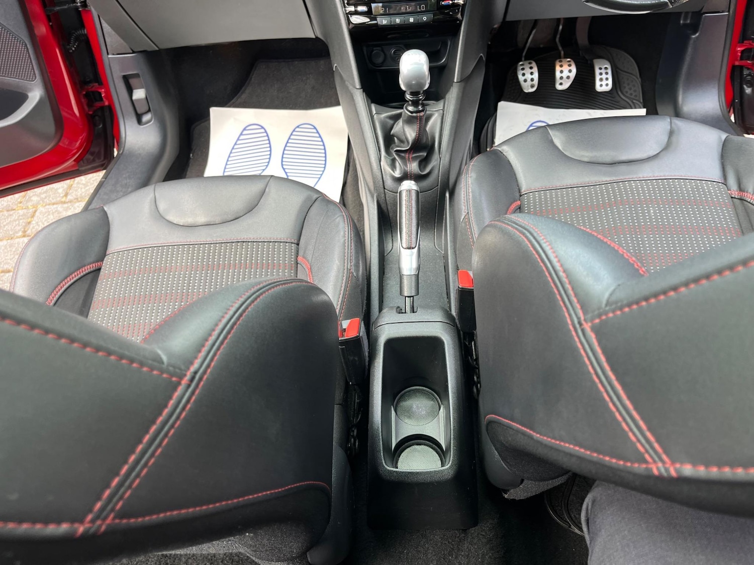 Used Peugeot 208 2016 for sale - 76513041: Photo 28