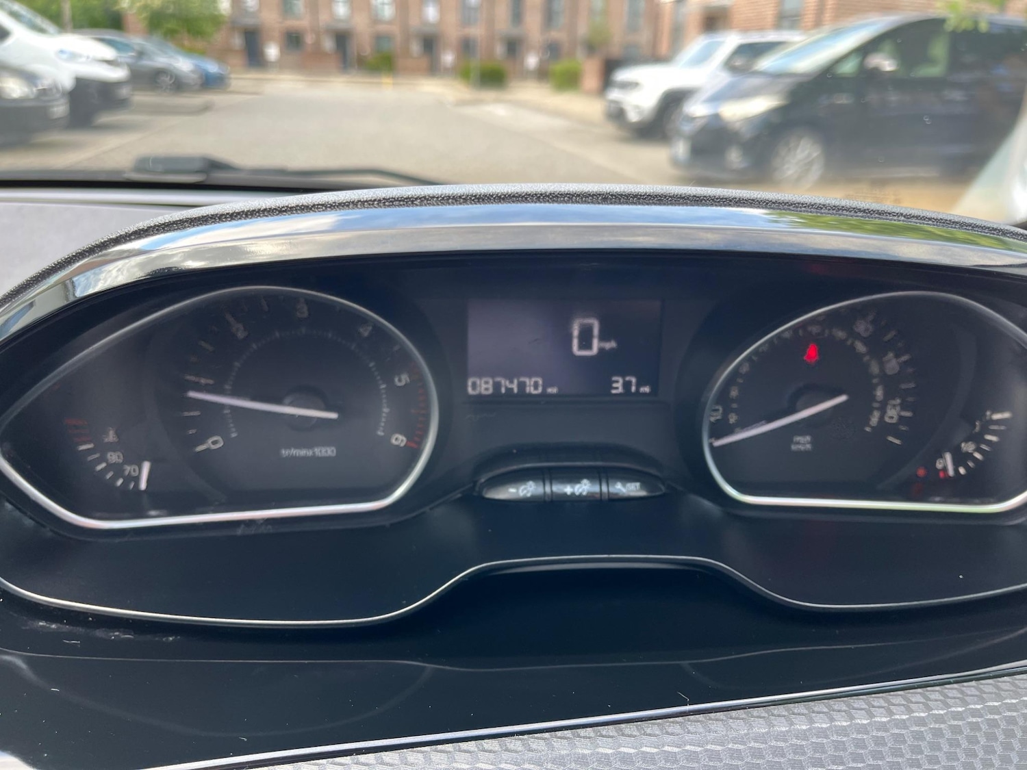 Used Peugeot 208 2016 for sale - 76513041: Photo 29