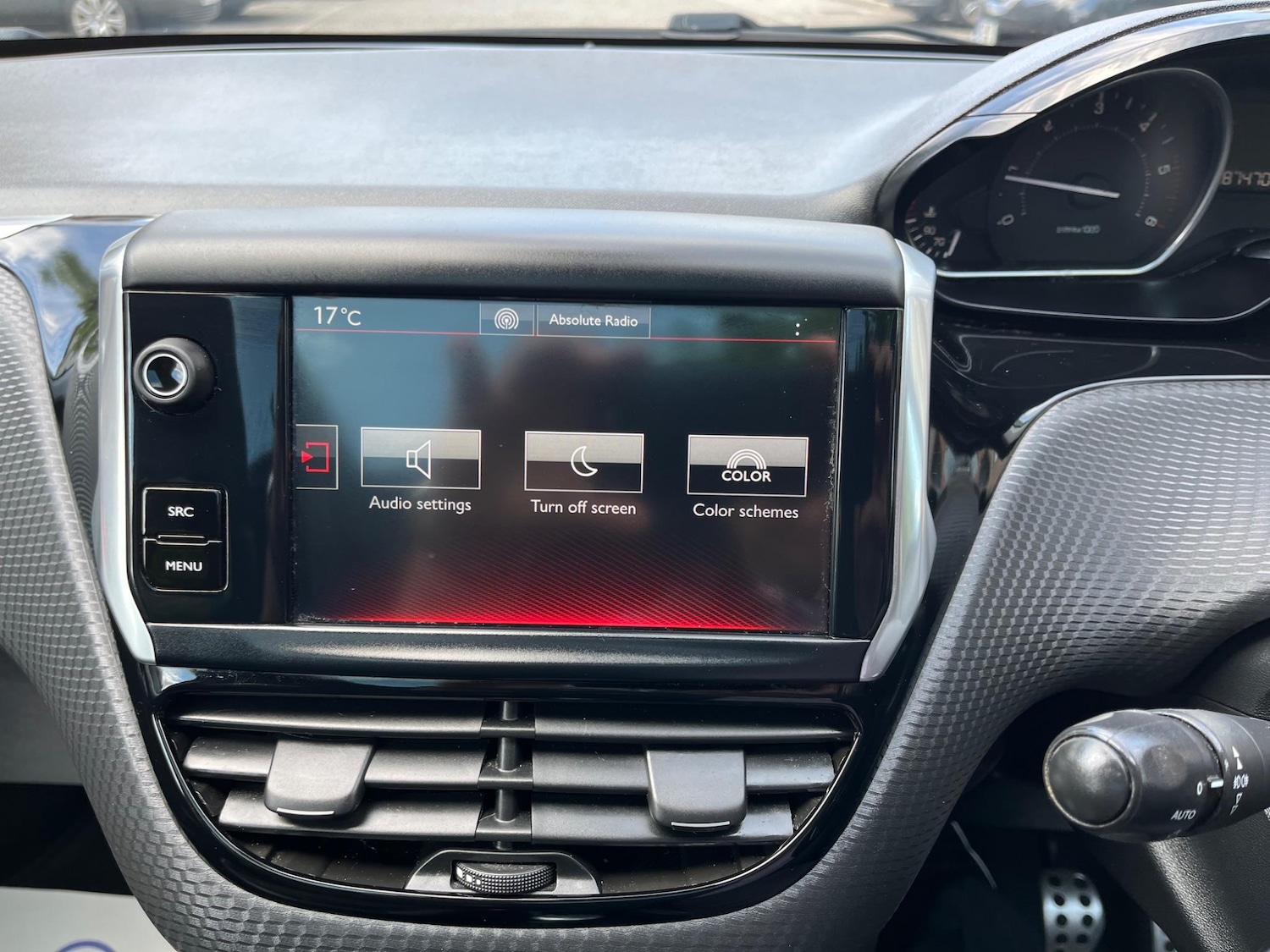 Used Peugeot 208 2016 for sale - 76513041: Photo 30