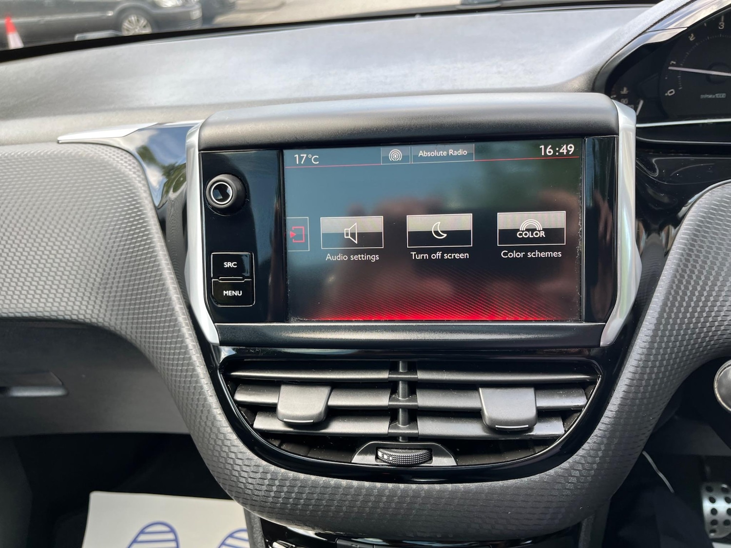 Used Peugeot 208 2016 for sale - 76513041: Photo 37