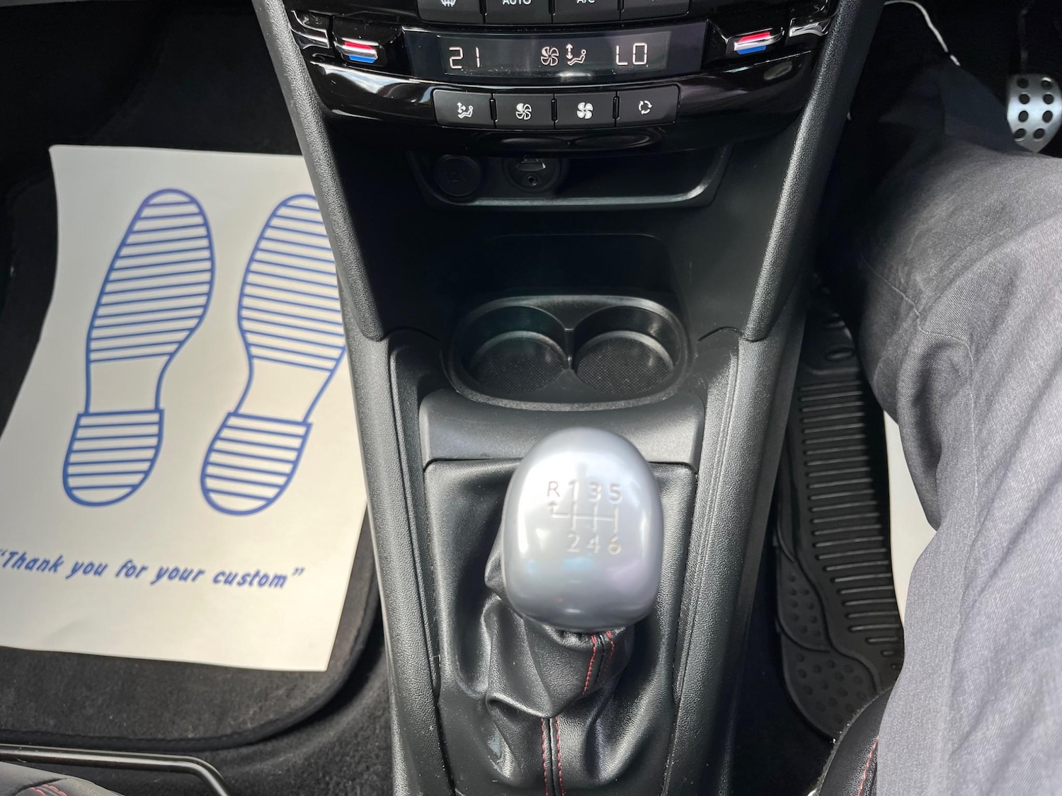 Used Peugeot 208 2016 for sale - 76513041: Photo 38