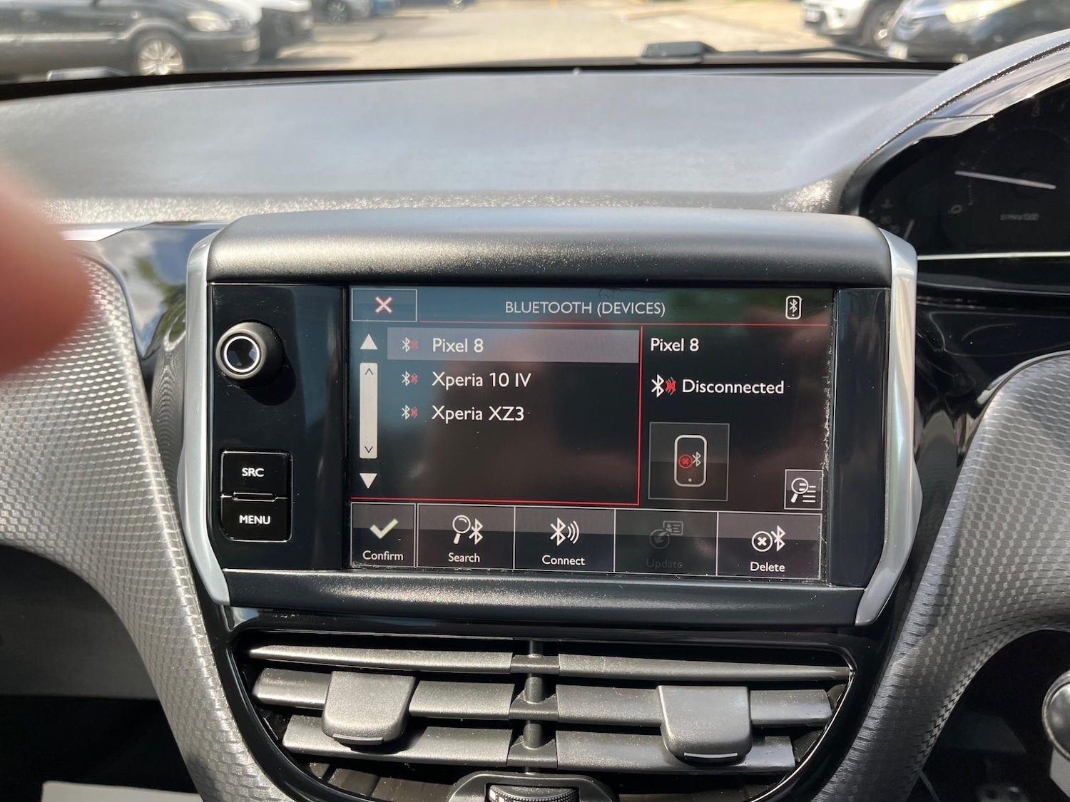 Used Peugeot 208 2016 for sale - 76513041: Photo 41