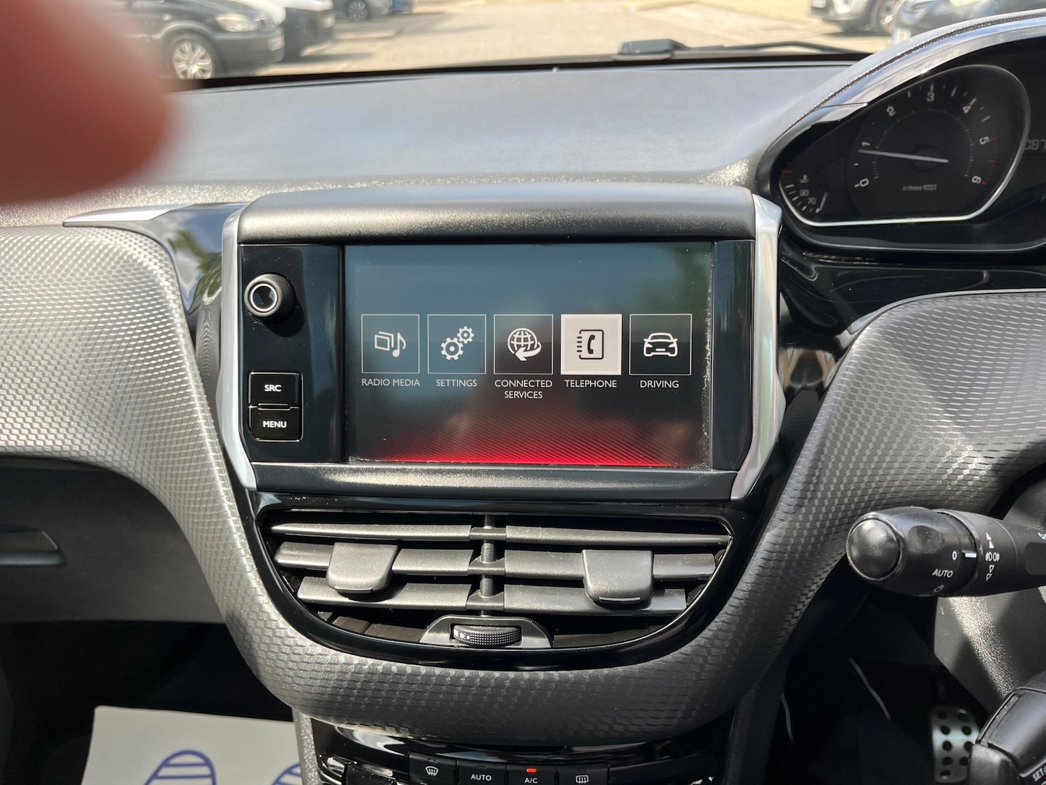 Used Peugeot 208 2016 for sale - 76513041: Photo 42