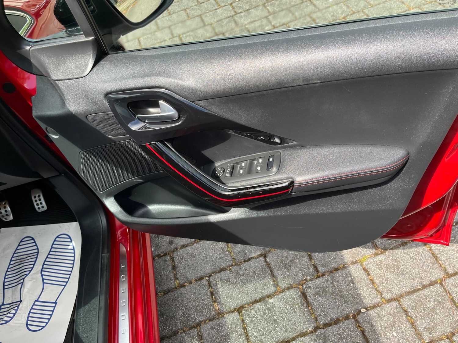 Used Peugeot 208 2016 for sale - 76513041: Photo 45