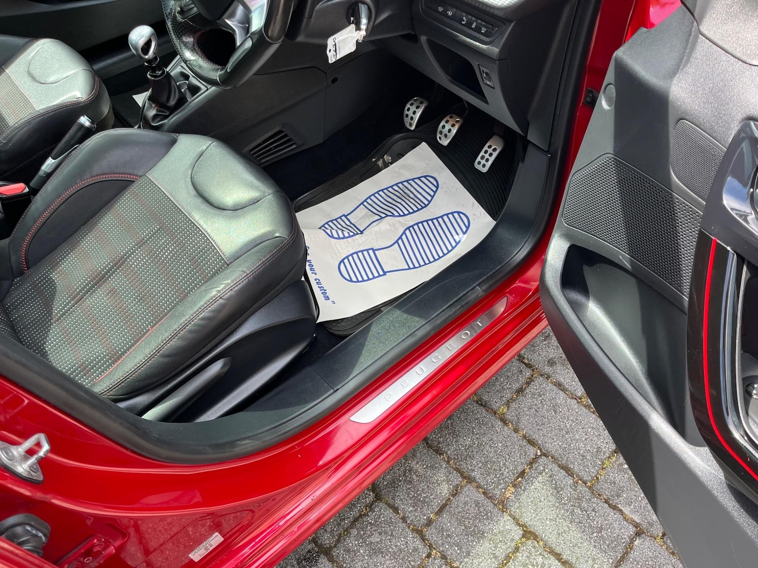 Used Peugeot 208 2016 for sale - 76513041: Photo 46