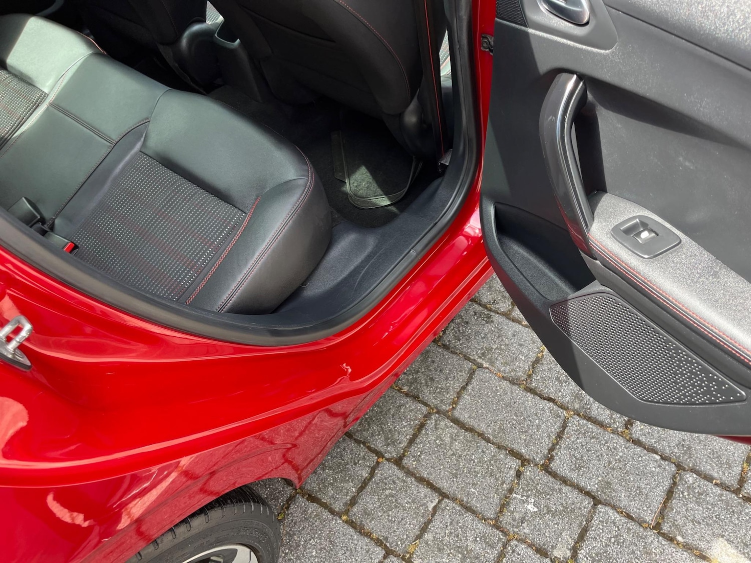 Used Peugeot 208 2016 for sale - 76513041: Photo 48