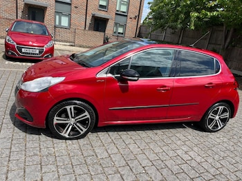 Used Peugeot 208 2016 for sale - 76513041: Photo