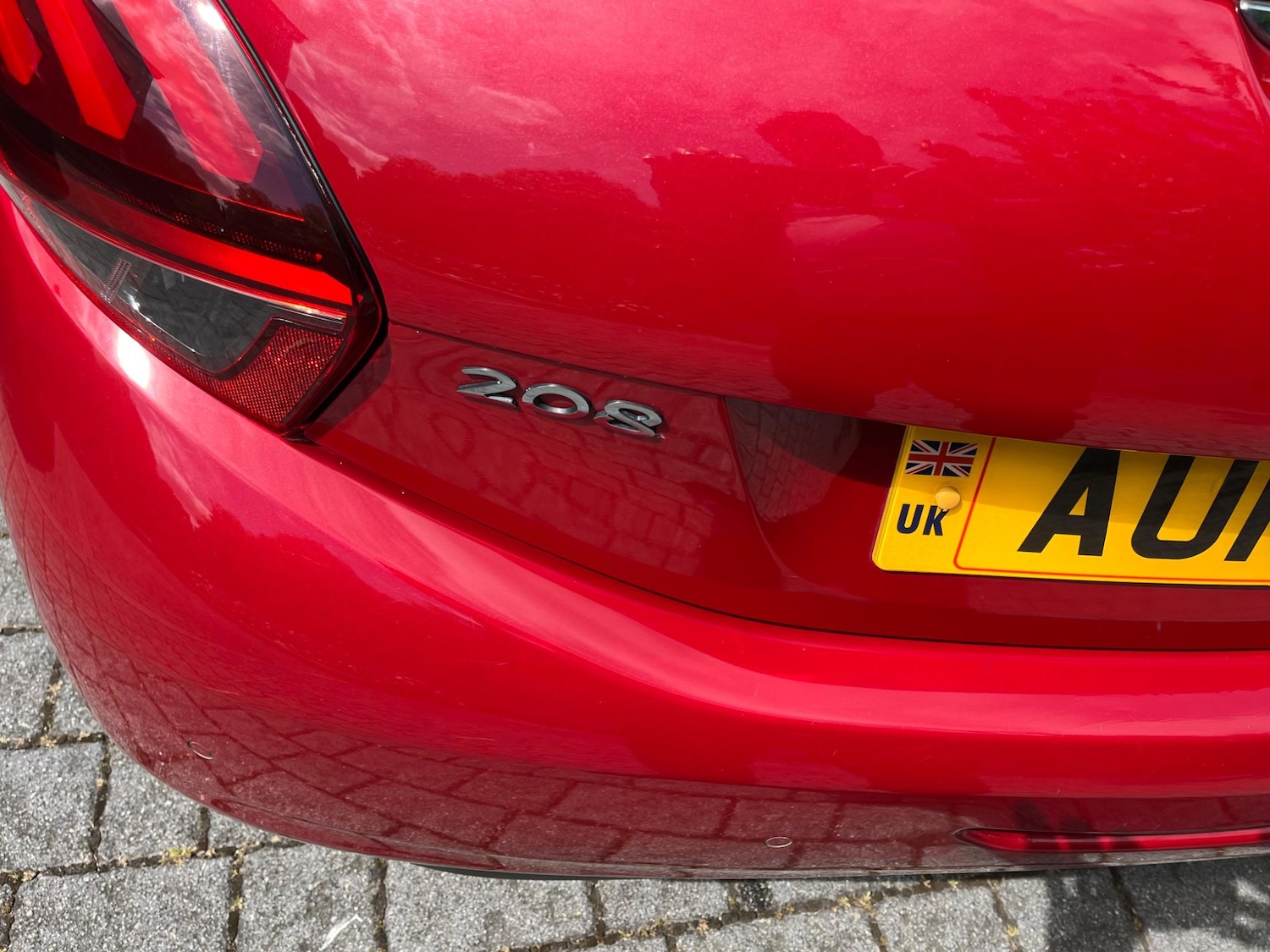 Used Peugeot 208 2016 for sale - 76513041: Photo 50