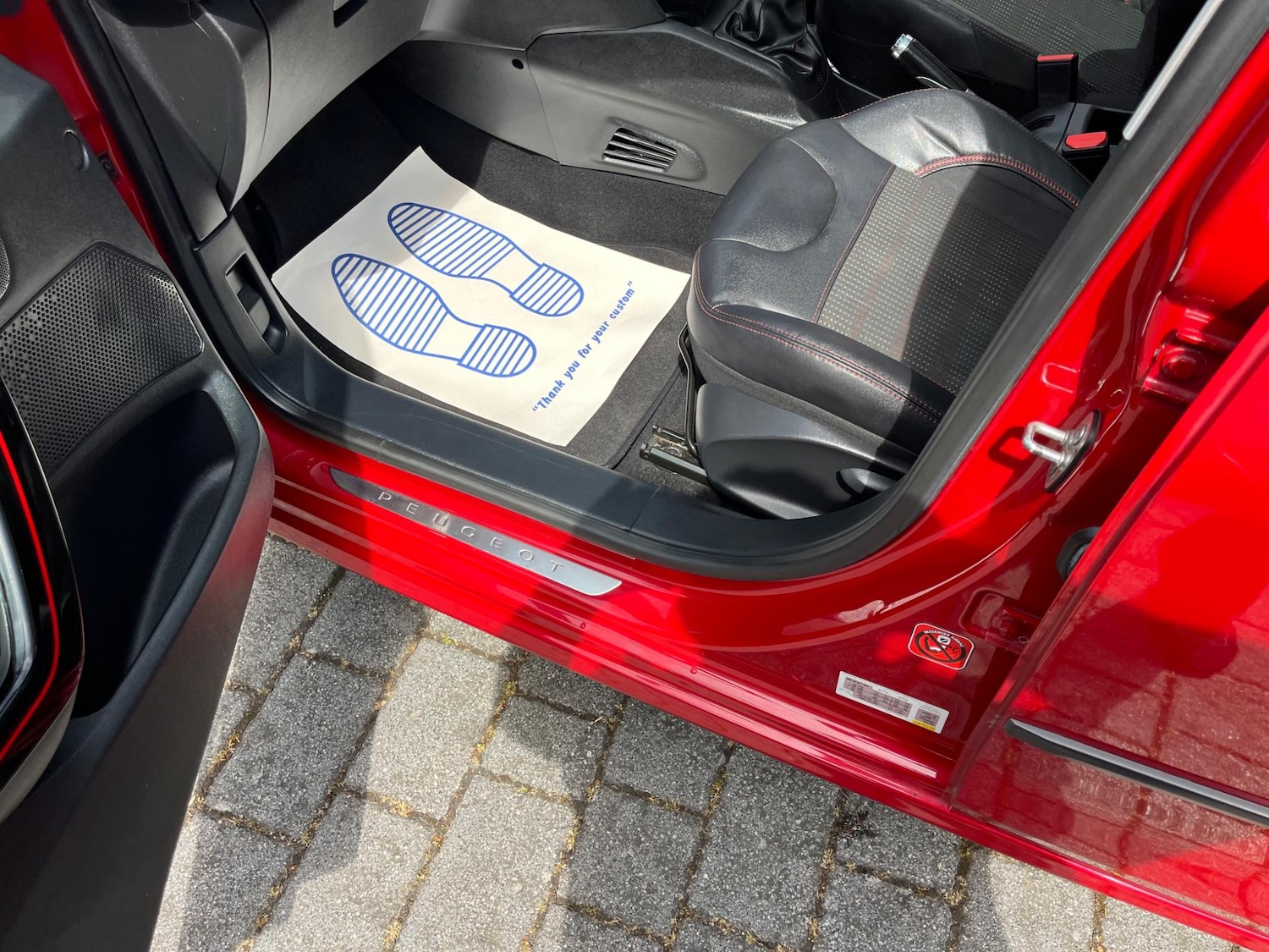 Used Peugeot 208 2016 for sale - 76513041: Photo 52