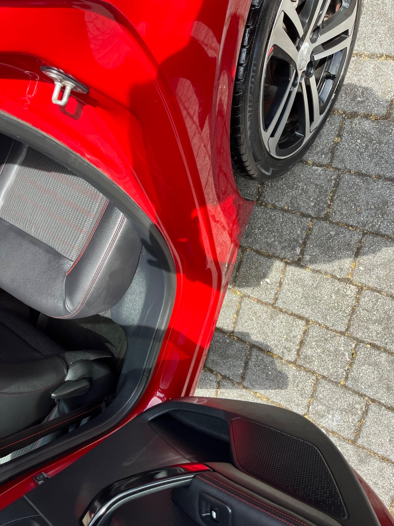 Used Peugeot 208 2016 for sale - 76513041: Photo 53