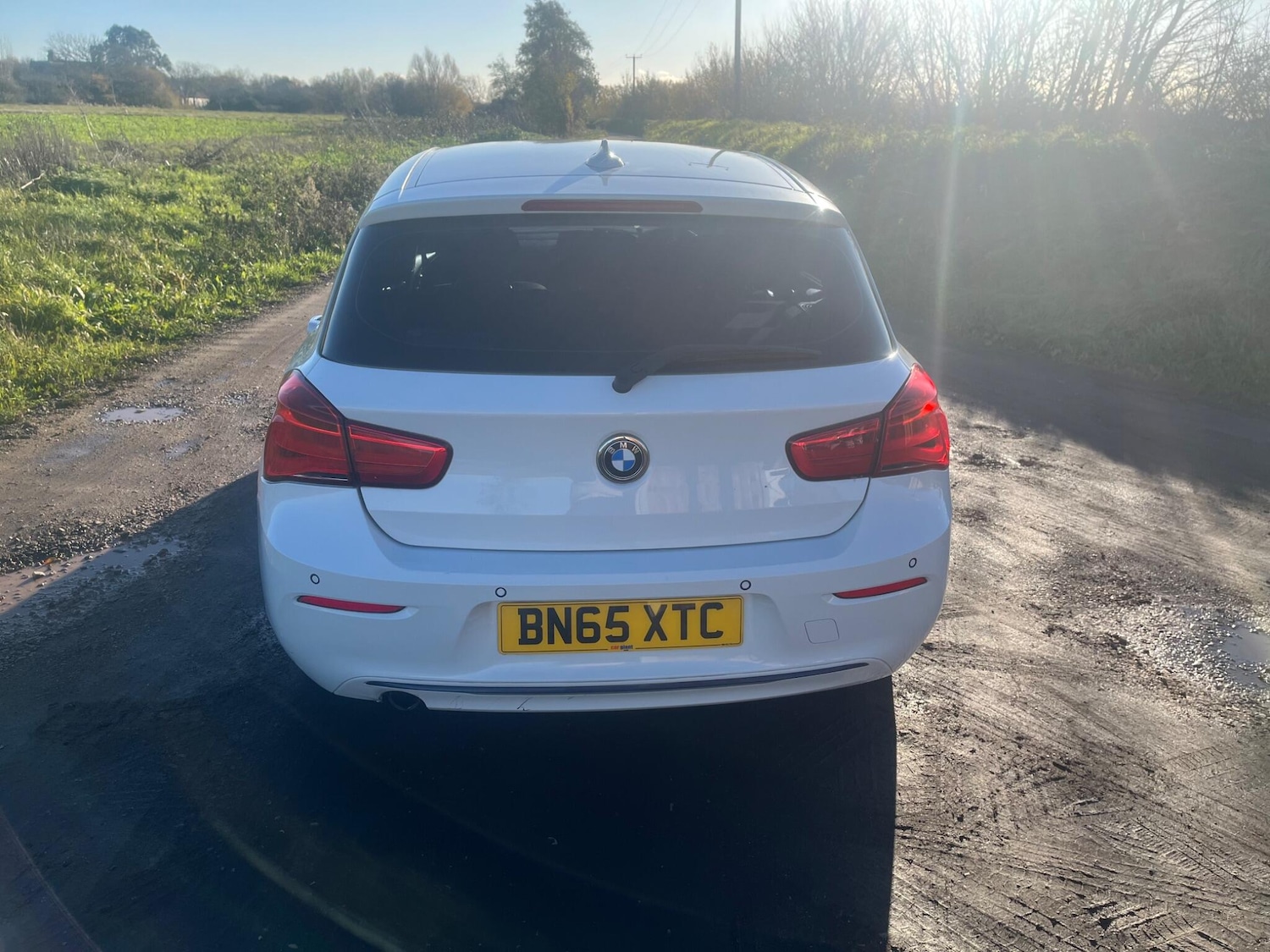 Used BMW 1 Series for sale - 77808606: Photo 10