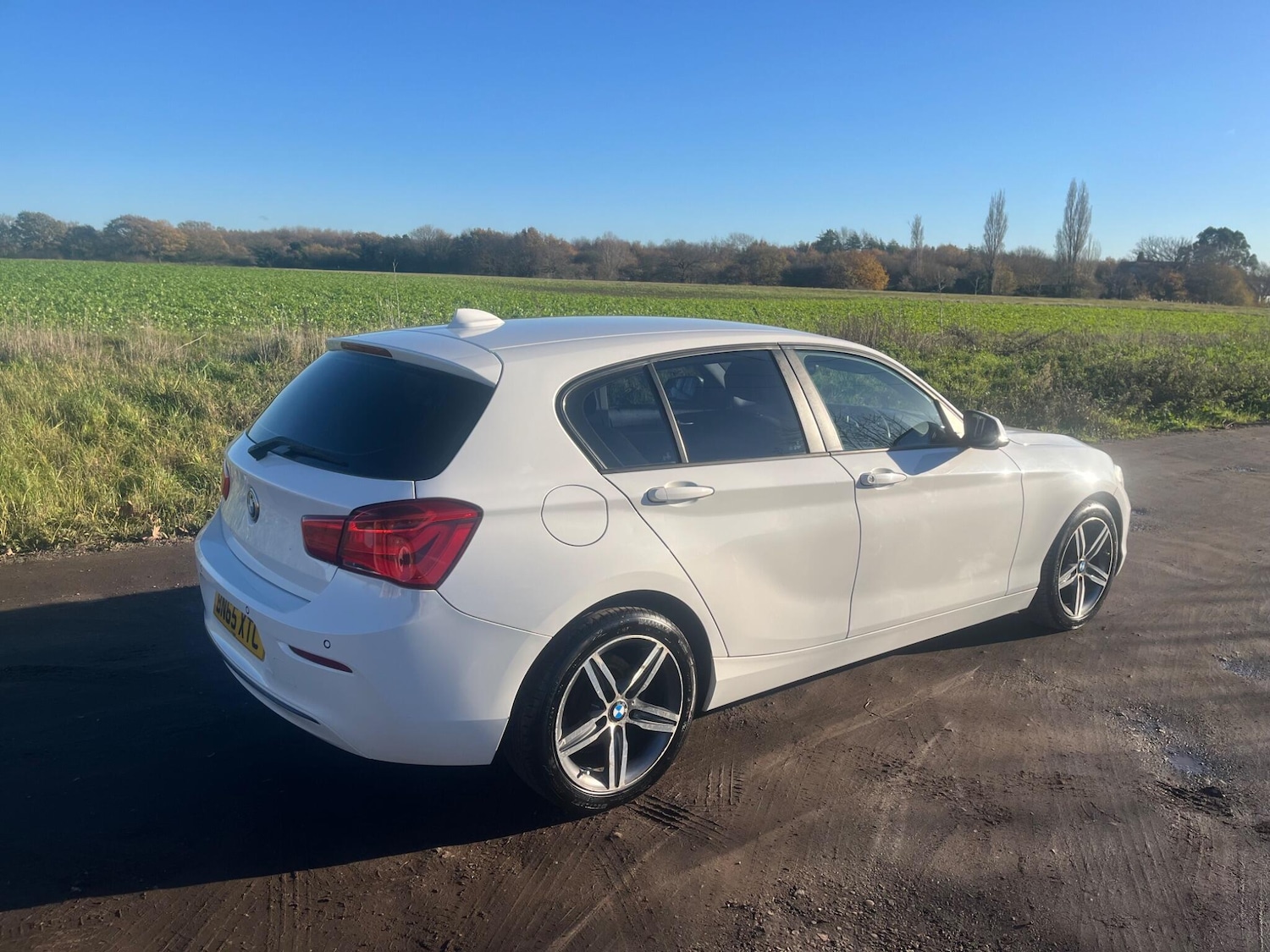 Used BMW 1 Series for sale - 77808606: Photo 13