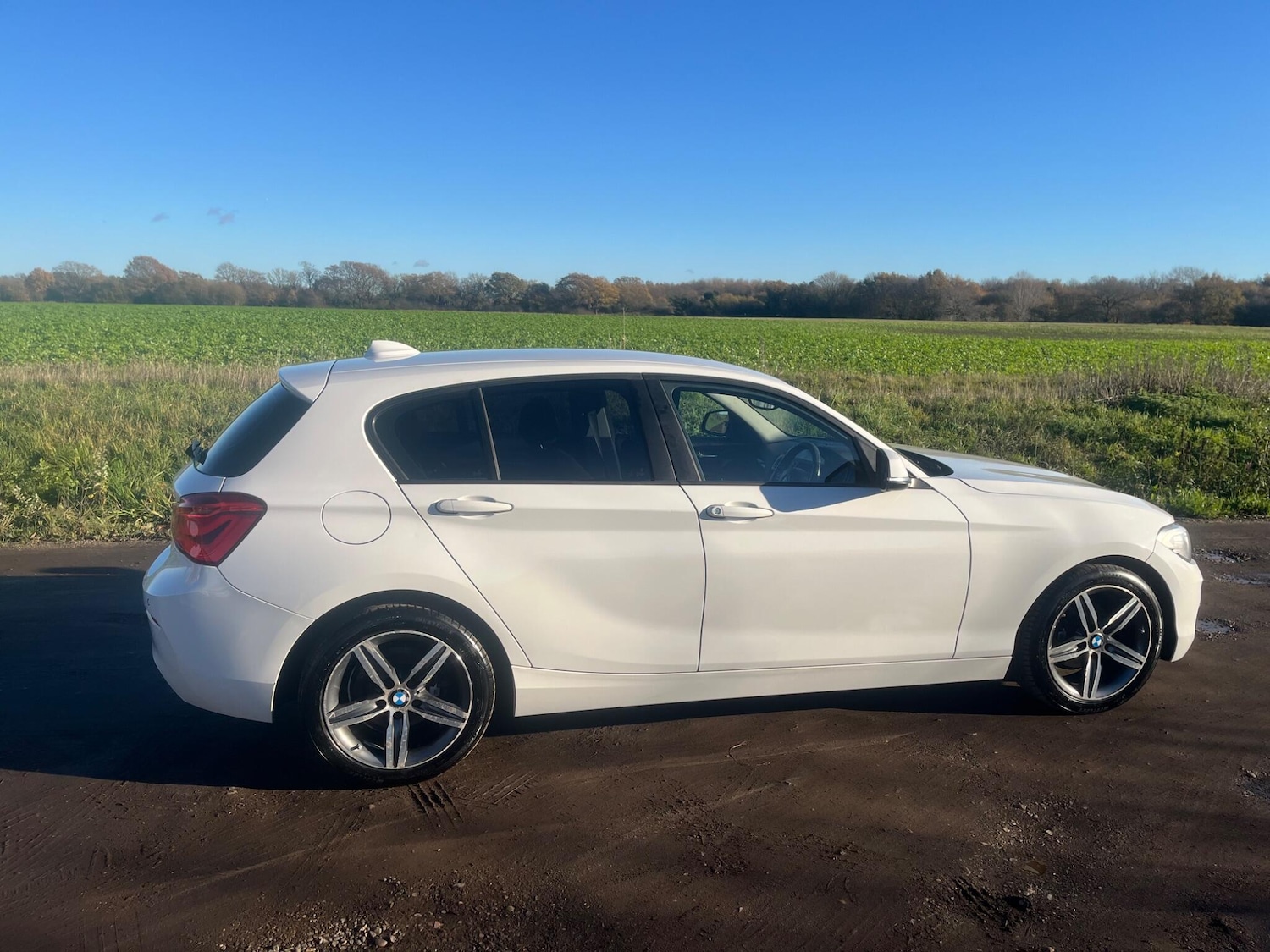 Used BMW 1 Series for sale - 77808606: Photo 14