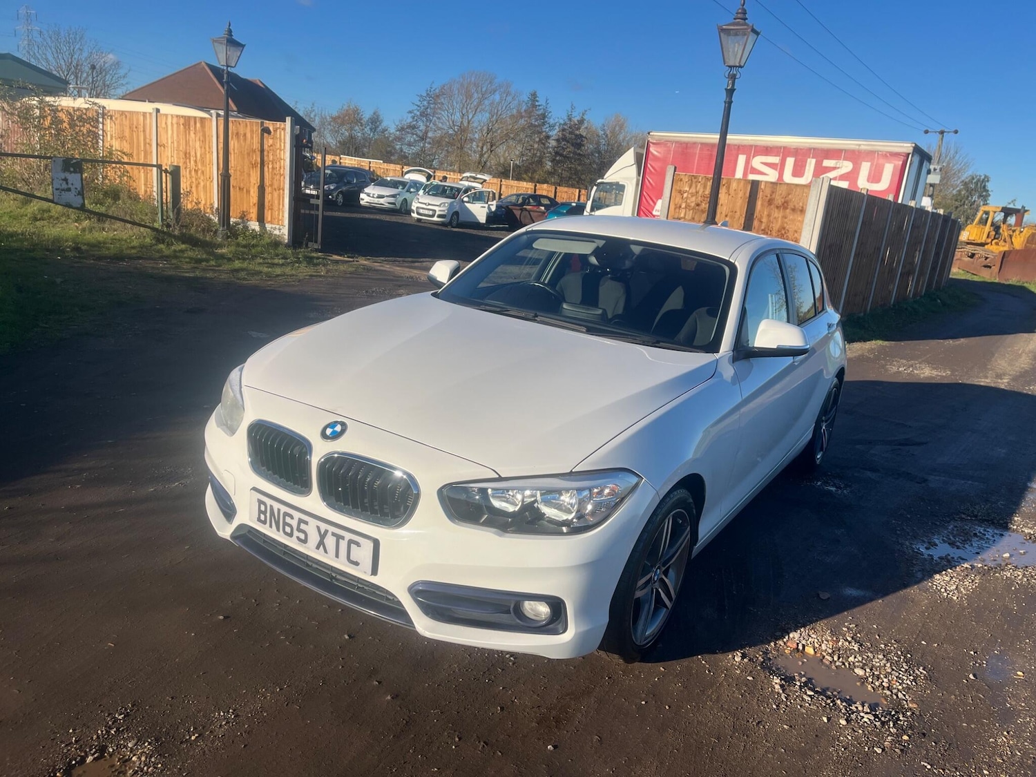 Used BMW 1 Series for sale - 77808606: Photo 3