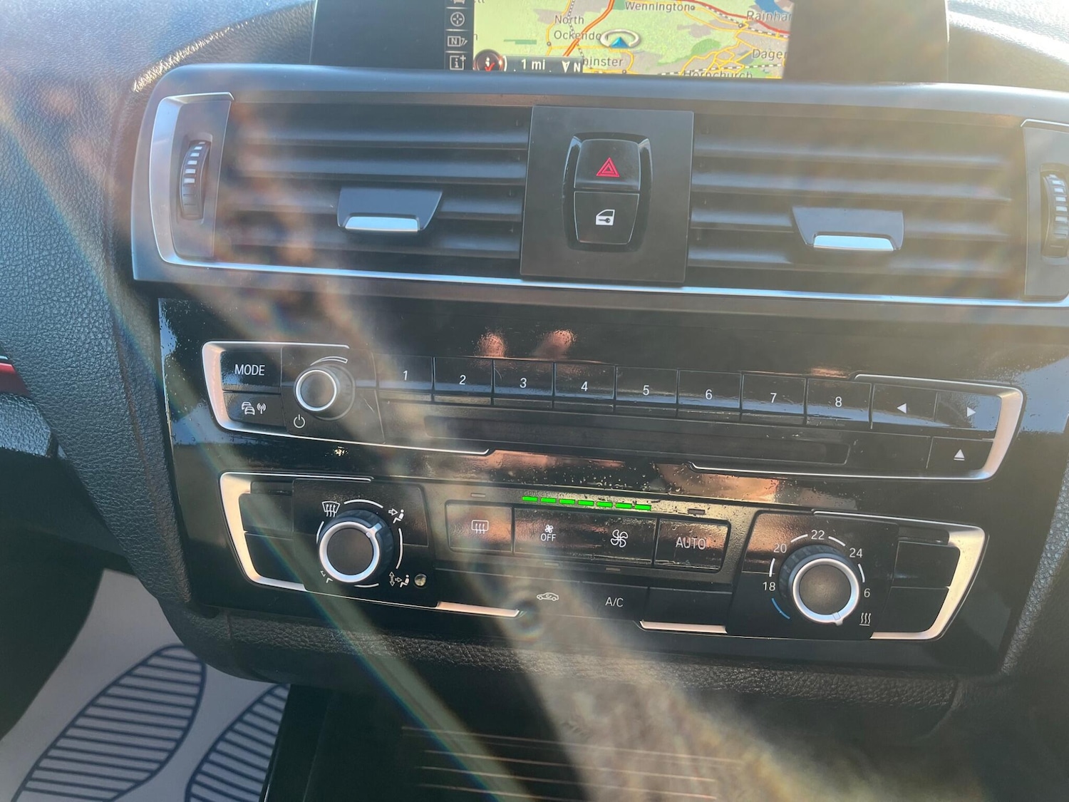 Used BMW 1 Series for sale - 77808606: Photo 31