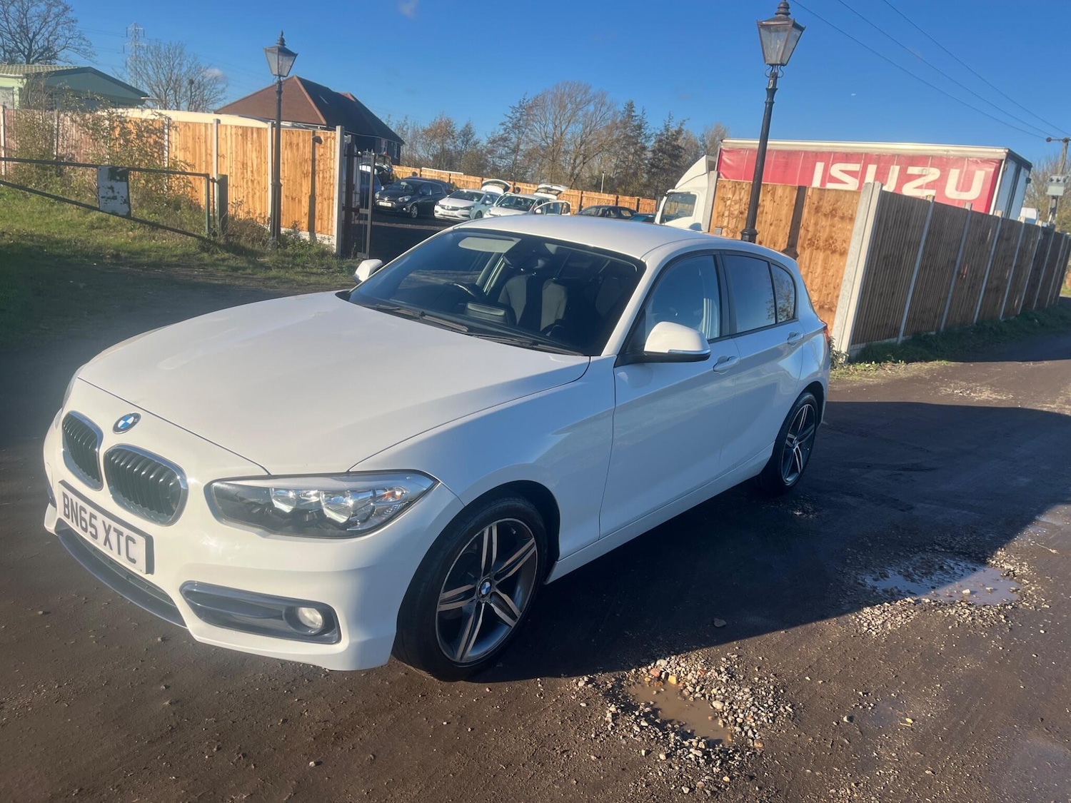Used BMW 1 Series for sale - 77808606: Photo 4