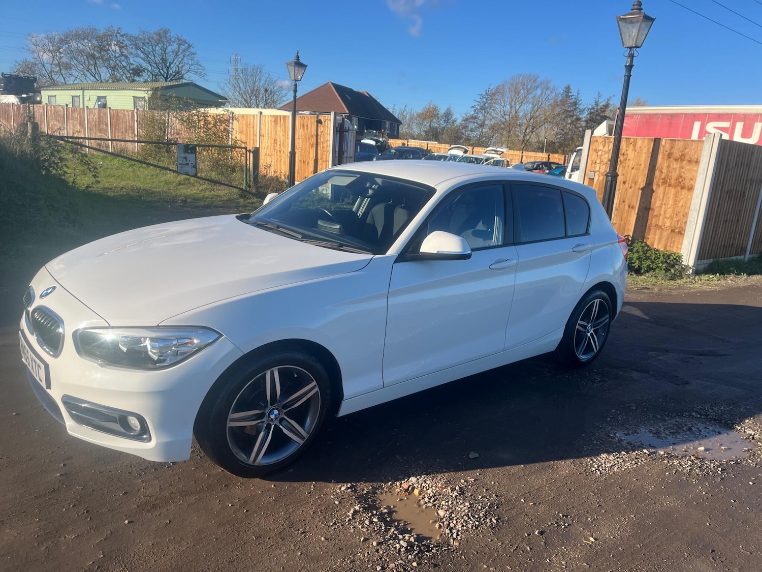 Used BMW 1 Series for sale - 77808606: Photo 5