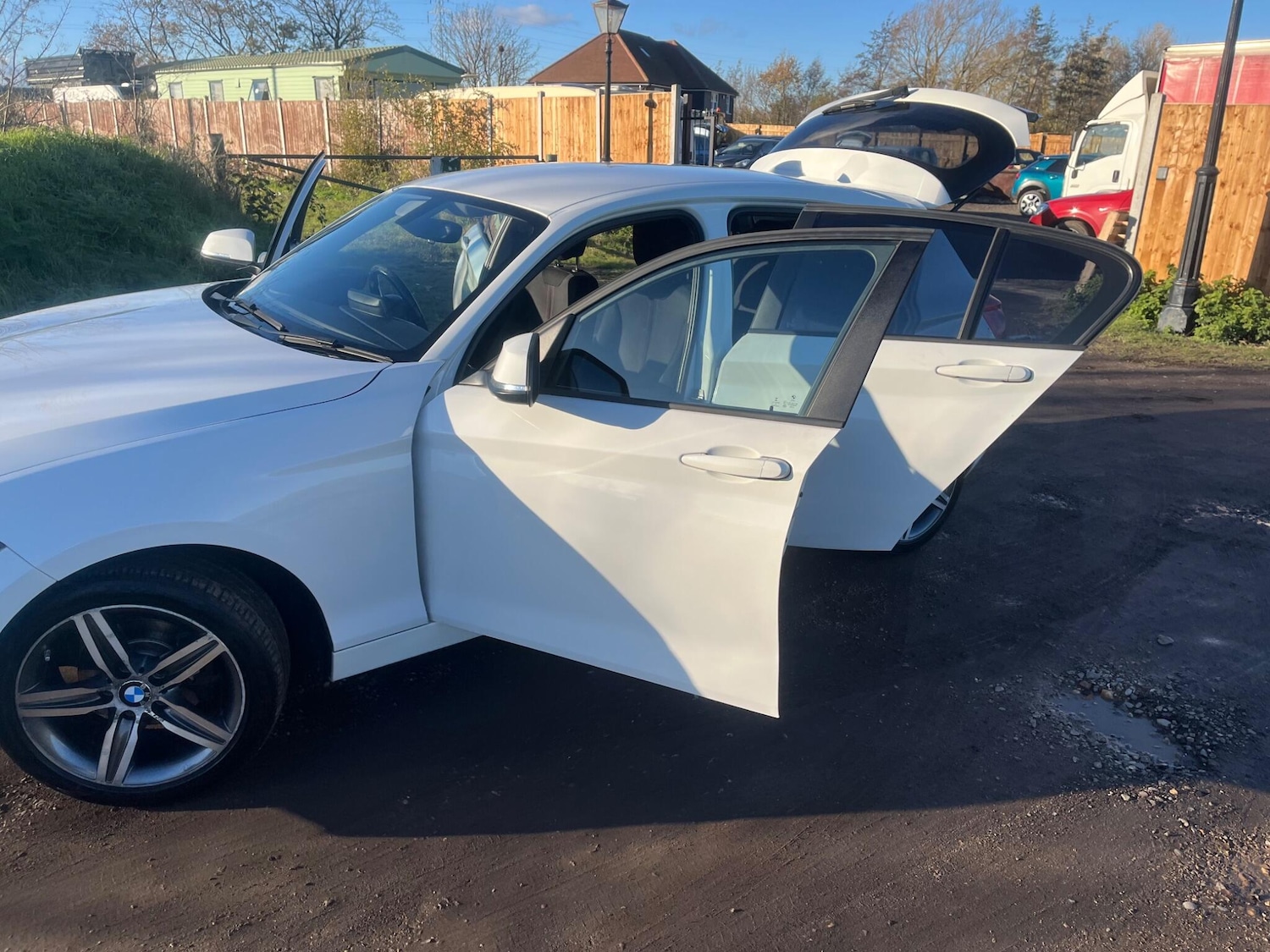 Used BMW 1 Series for sale - 77808606: Photo 52