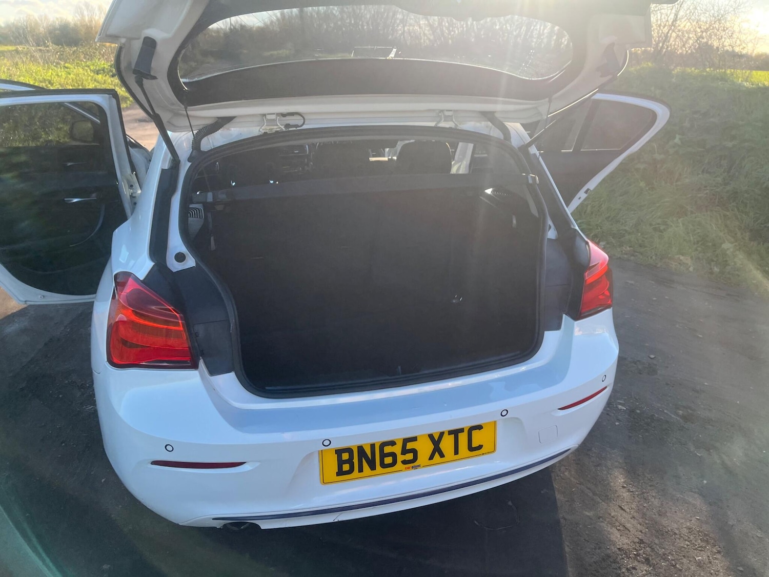 Used BMW 1 Series for sale - 77808606: Photo 53