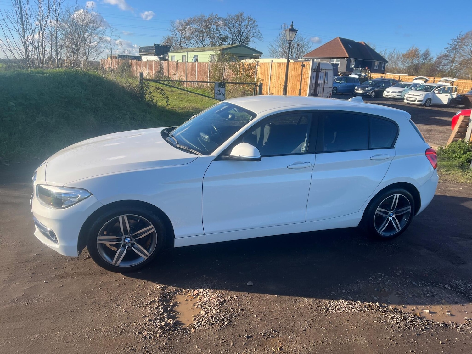 Used BMW 1 Series for sale - 77808606: Photo 6