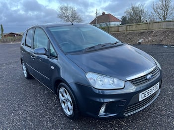 Used Ford C-Max 2008 for sale - 79634167: Photo