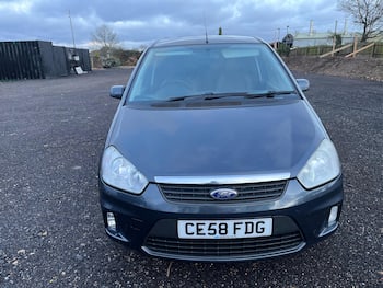 Used Ford C-Max 2008 for sale - 79634167: Photo