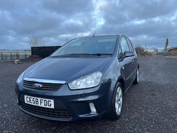 Used Ford C-Max 2008 for sale - 79634167: Photo