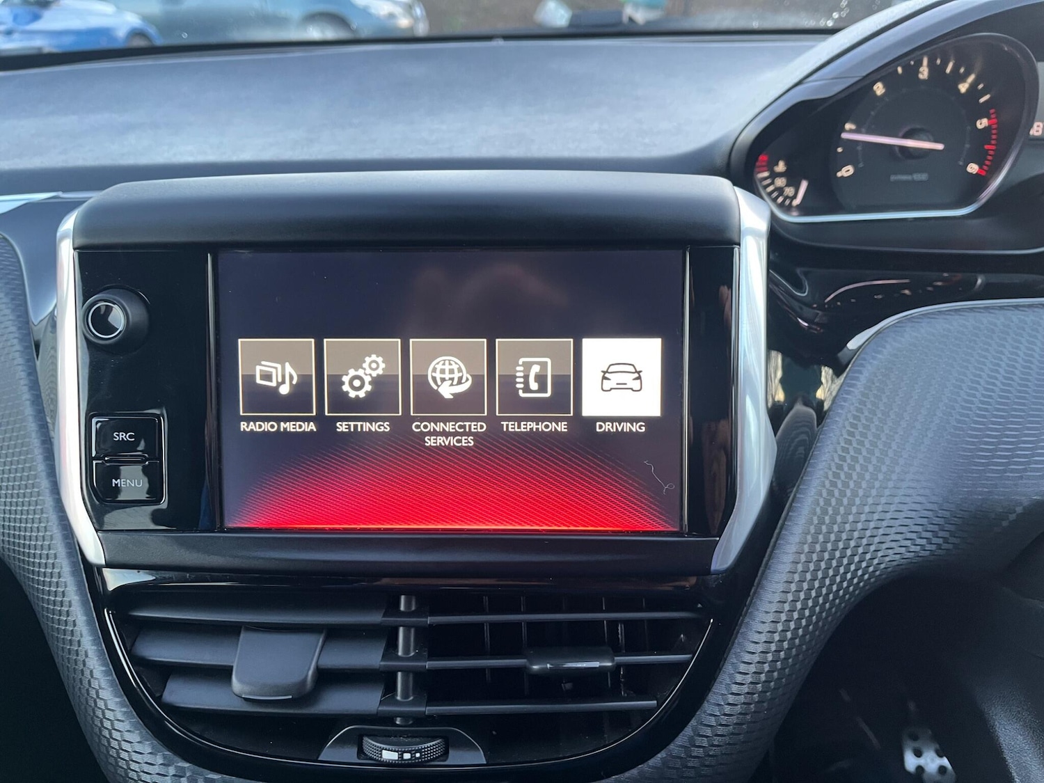 Used Peugeot 208 2016 for sale - 76802121: Photo 22