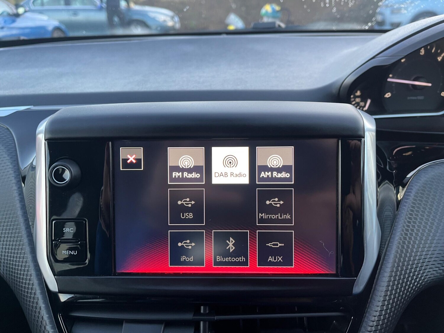 Used Peugeot 208 2016 for sale - 76802121: Photo 23