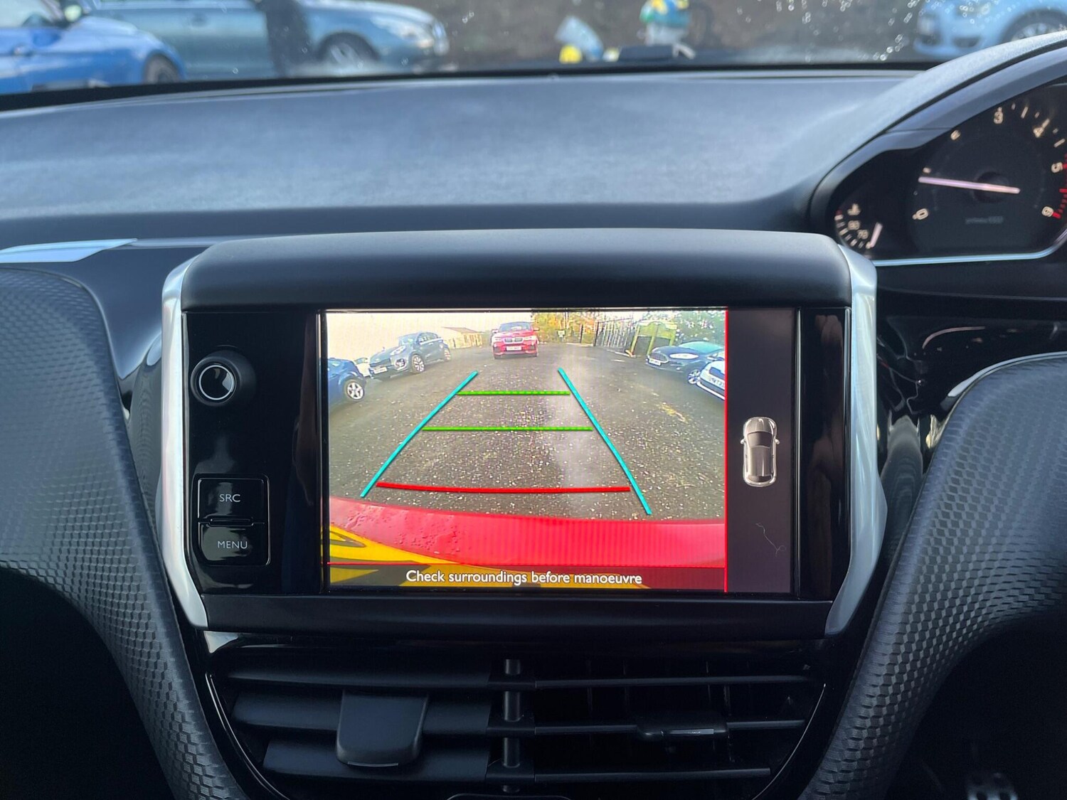 Used Peugeot 208 2016 for sale - 76802121: Photo 24