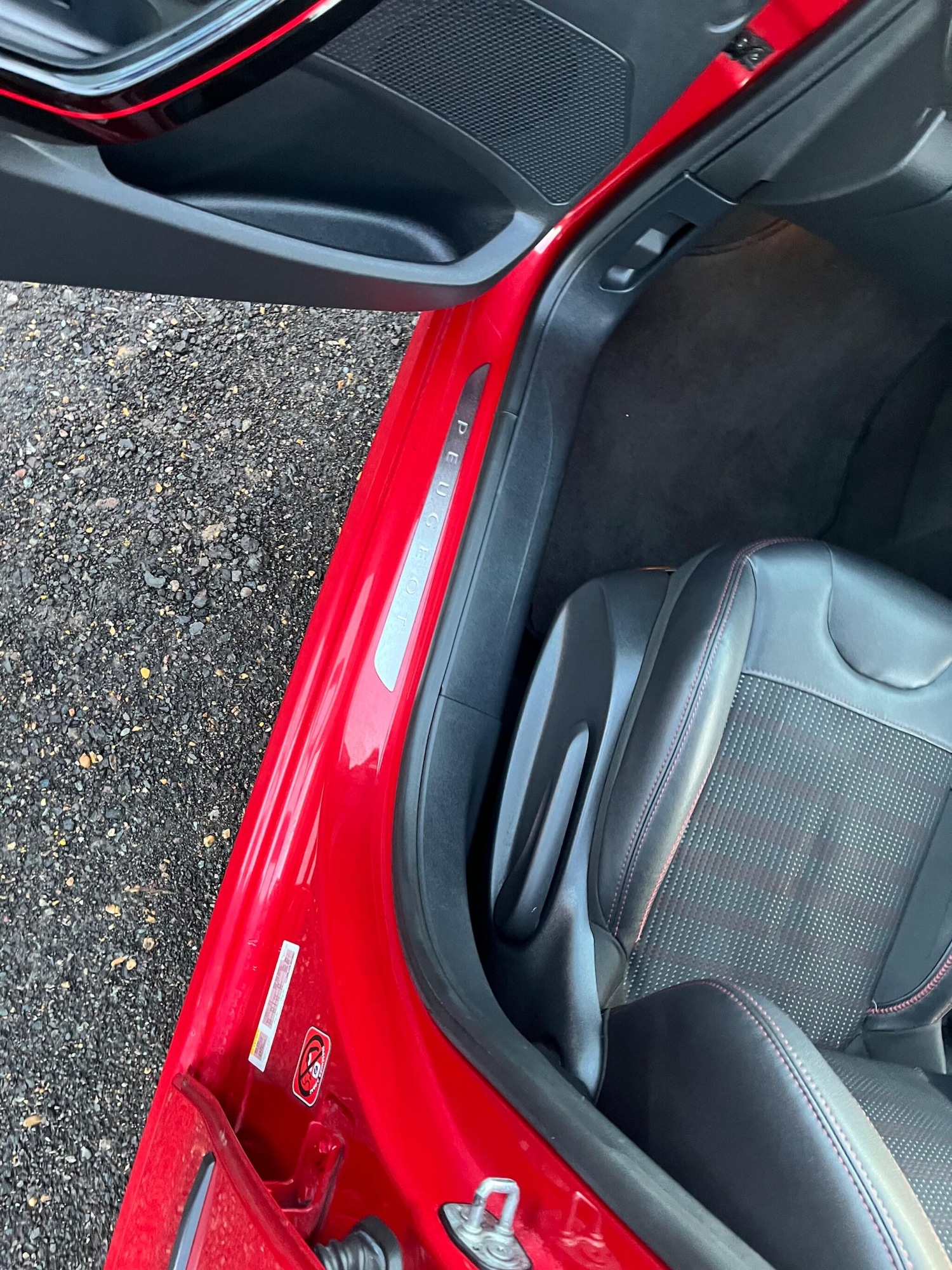 Used Peugeot 208 2016 for sale - 76802121: Photo 33