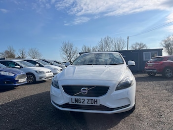 Used Volvo V40 2012 for sale - 77670606: Photo