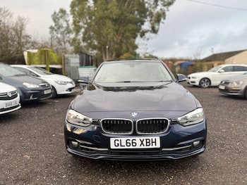 Used BMW 3 Series 2016 for sale - 77574603: Photo