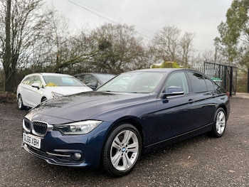 Used BMW 3 Series 2016 for sale - 77574603: Photo