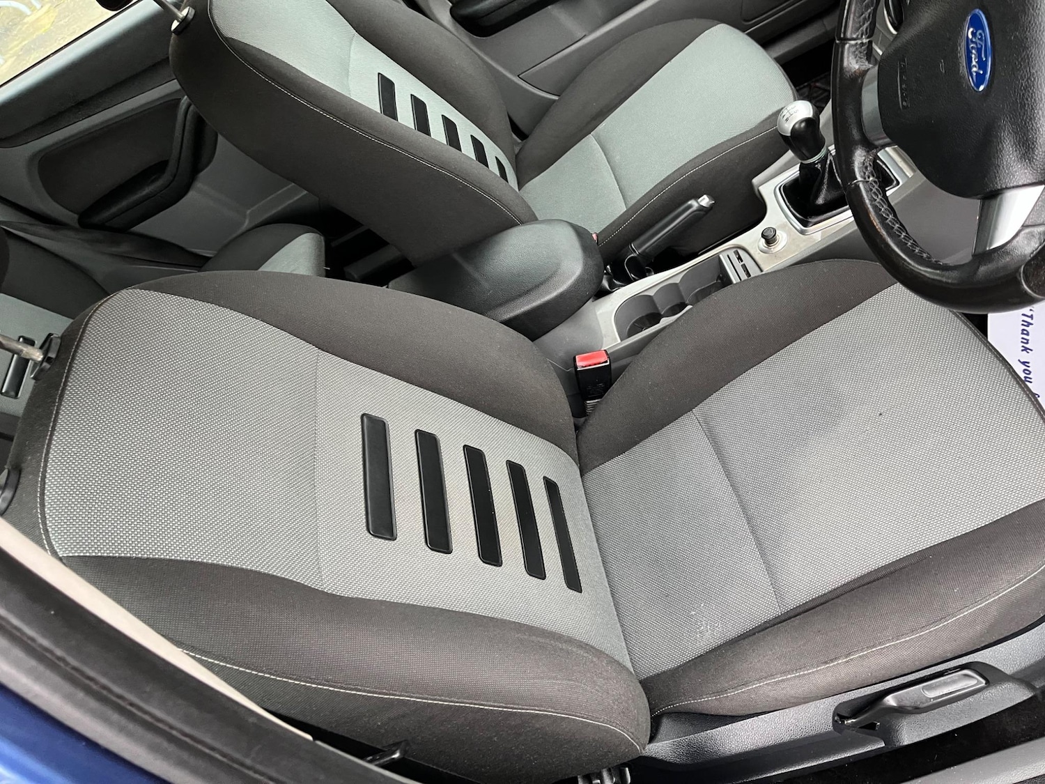 Used Ford Focus 2008 for sale - 76613226: Photo 16