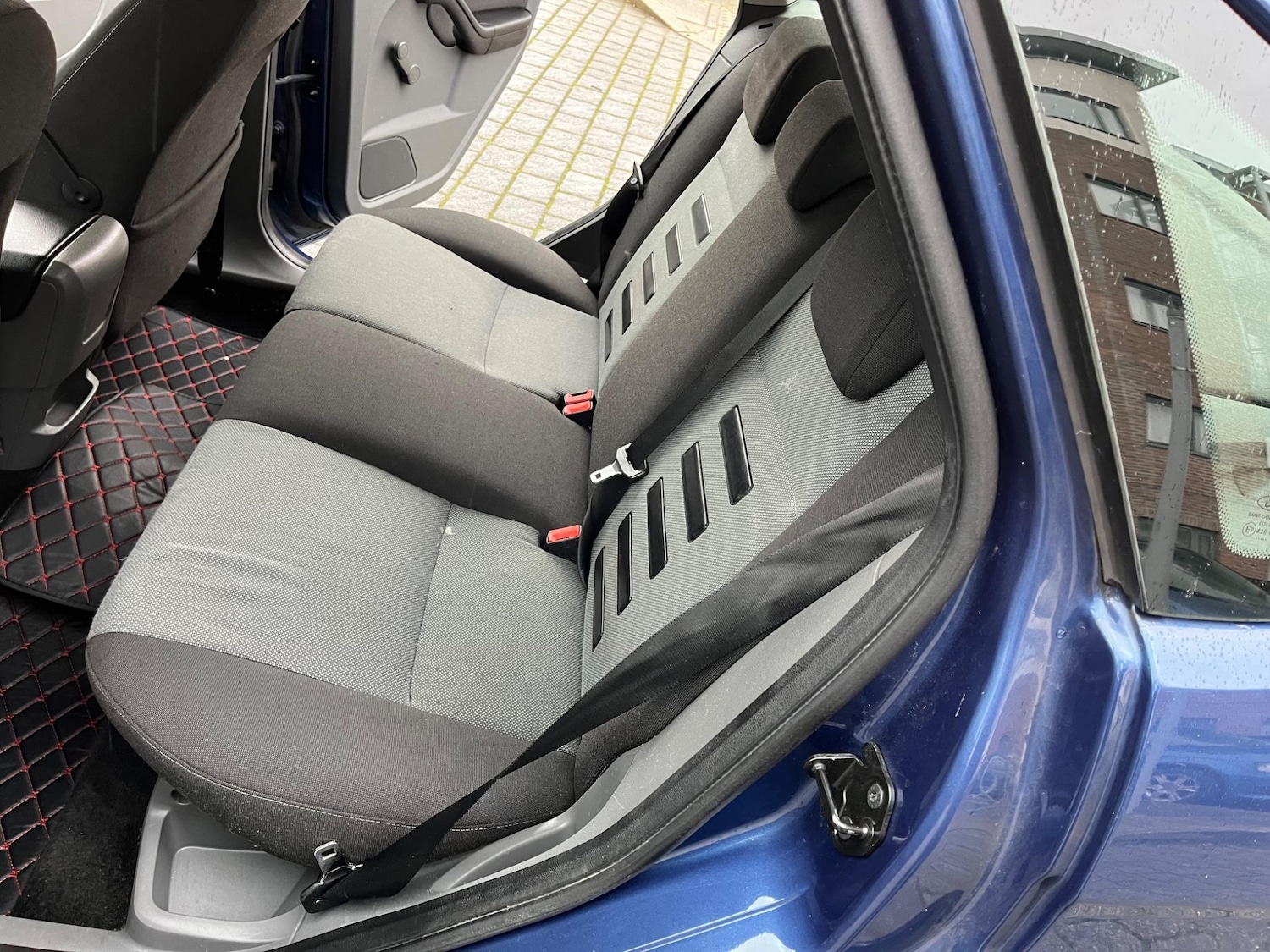 Used Ford Focus 2008 for sale - 76613226: Photo 20