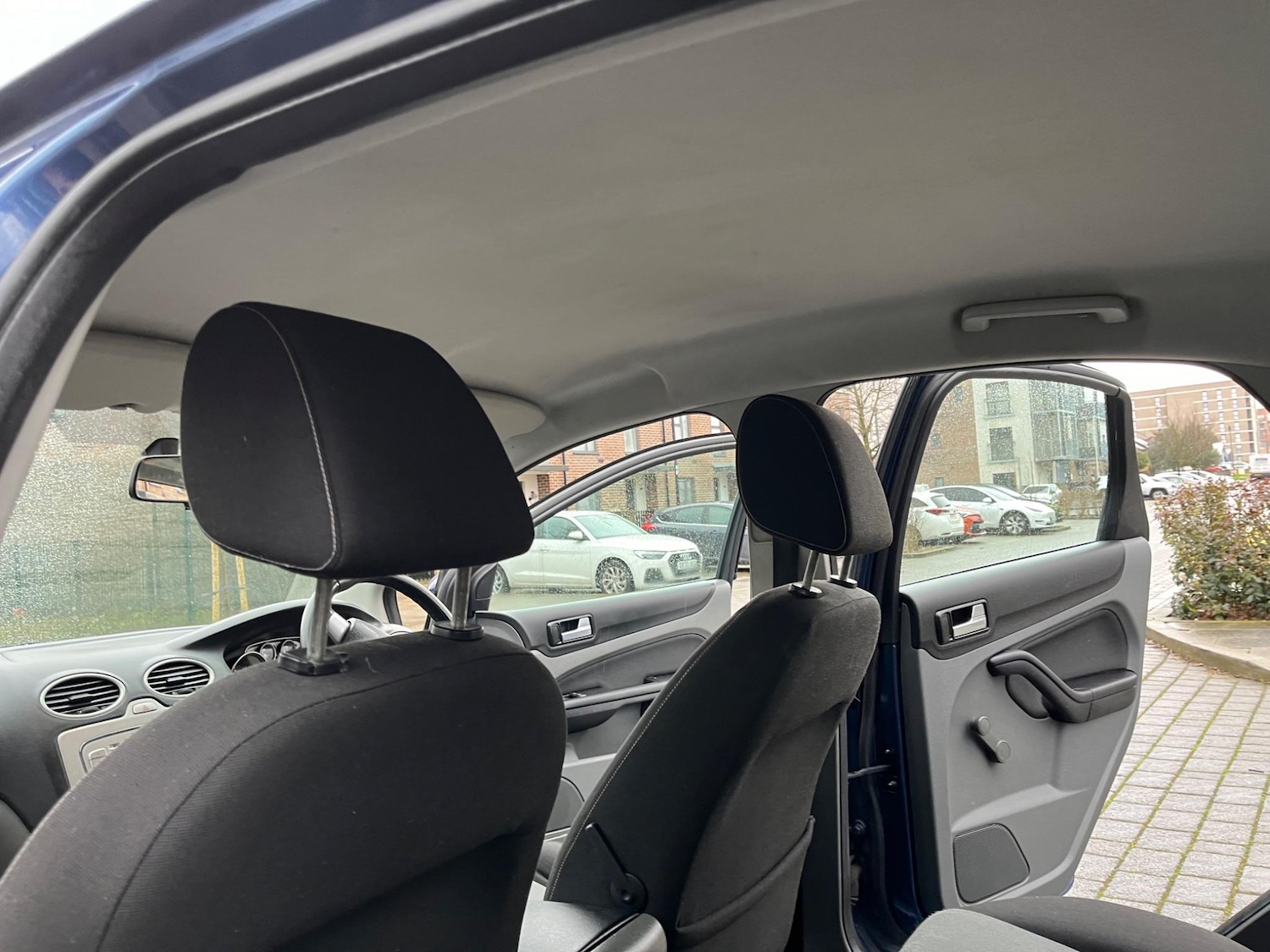 Used Ford Focus 2008 for sale - 76613226: Photo 23