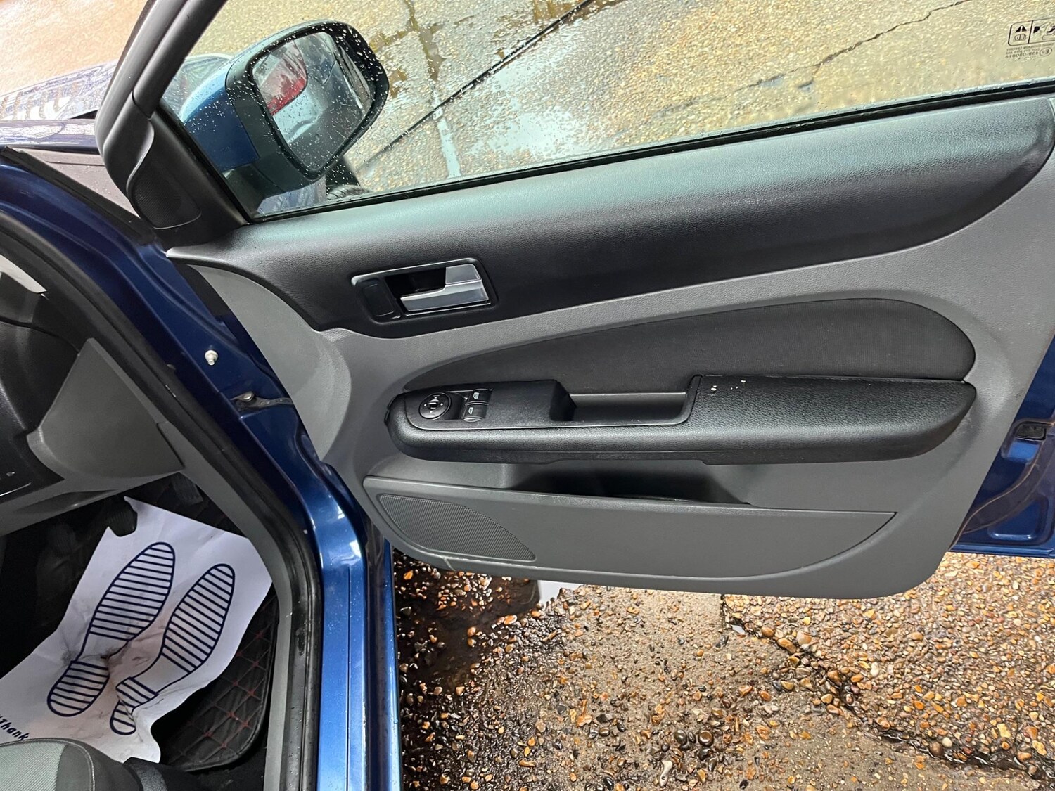 Used Ford Focus 2008 for sale - 76613226: Photo 35