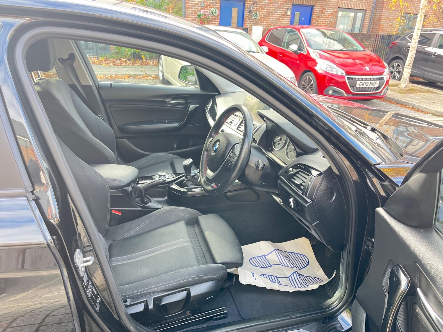 Used BMW 1 Series 2016 for sale - 76573144: Photo 16