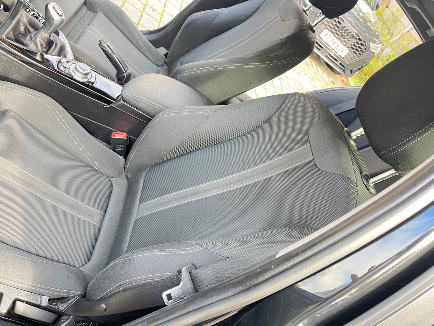 Used BMW 1 Series 2016 for sale - 76573144: Photo 22