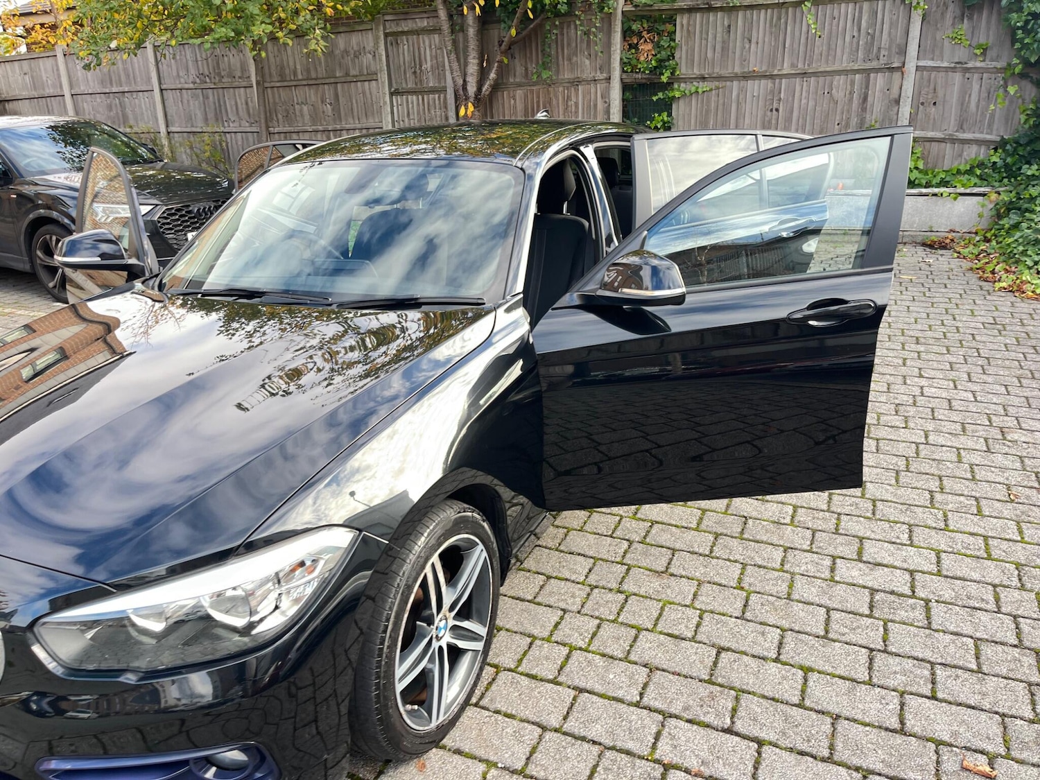 Used BMW 1 Series 2016 for sale - 76573144: Photo 26
