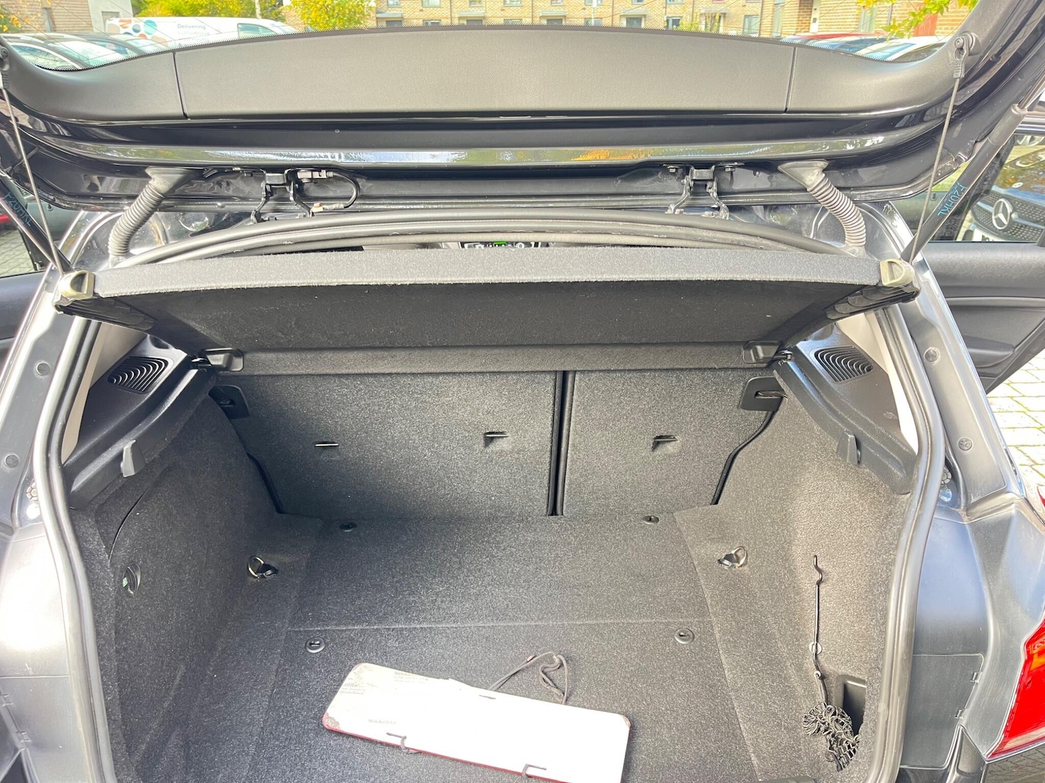 Used BMW 1 Series 2016 for sale - 76573144: Photo 29