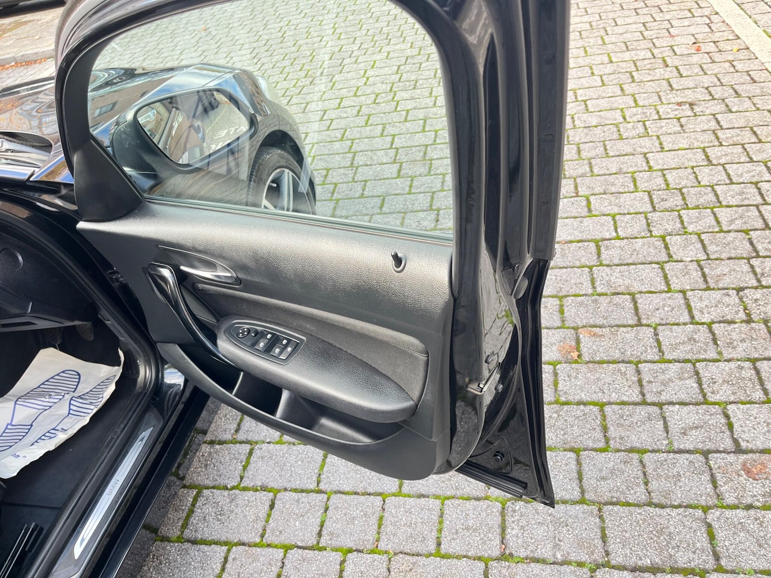 Used BMW 1 Series 2016 for sale - 76573144: Photo 32