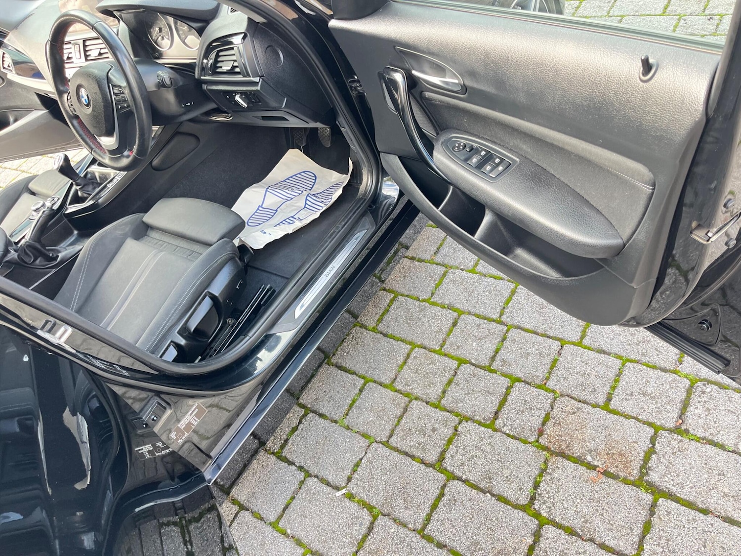 Used BMW 1 Series 2016 for sale - 76573144: Photo 33