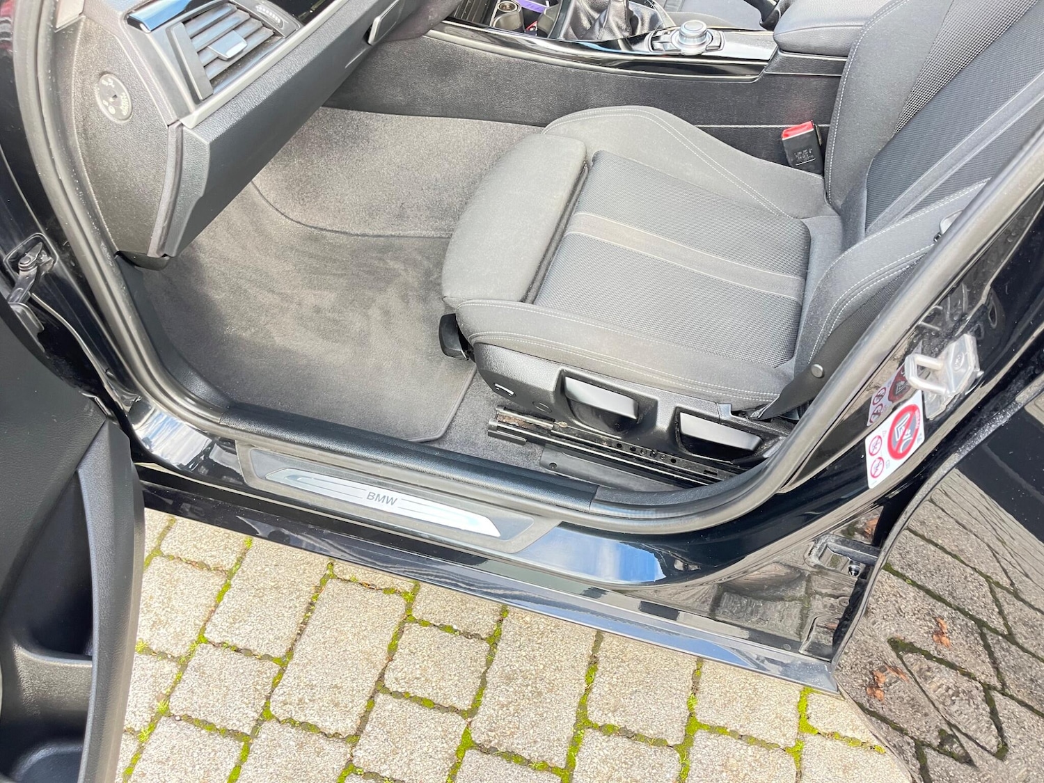 Used BMW 1 Series 2016 for sale - 76573144: Photo 37