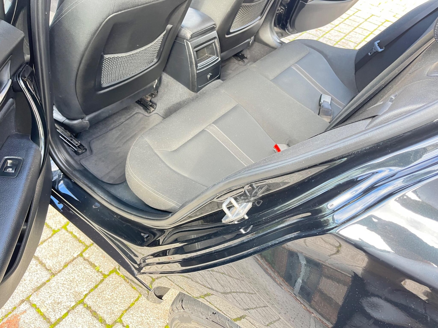 Used BMW 1 Series 2016 for sale - 76573144: Photo 38