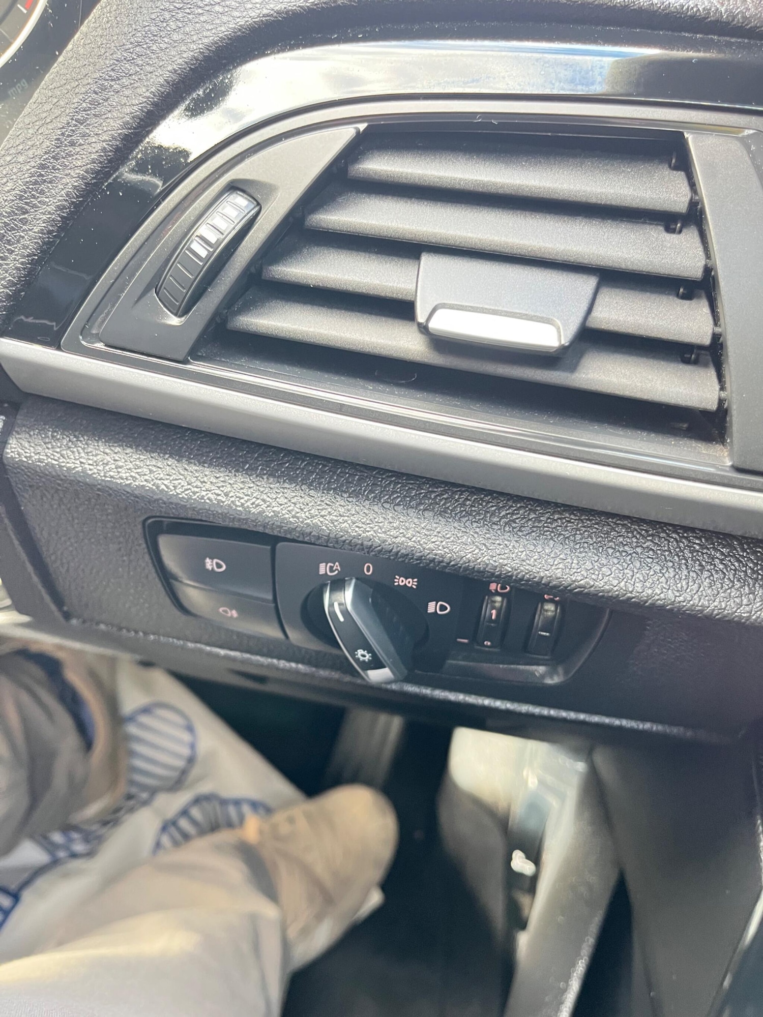 Used BMW 1 Series 2016 for sale - 76573144: Photo 44