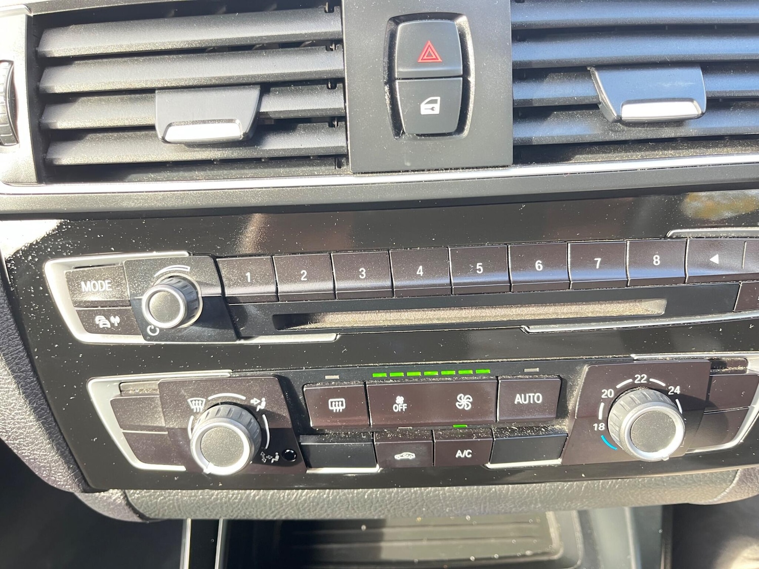 Used BMW 1 Series 2016 for sale - 76573144: Photo 48