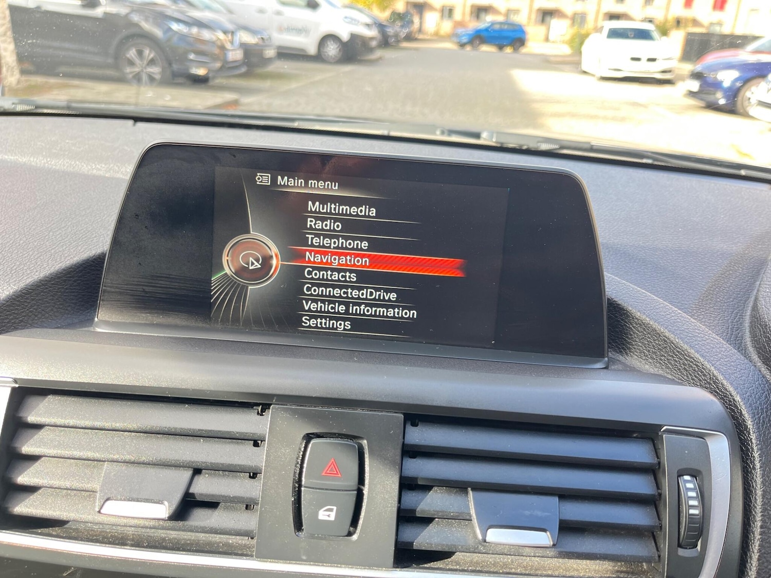 Used BMW 1 Series 2016 for sale - 76573144: Photo 53